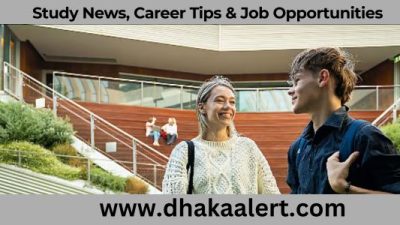 Study in Denmark