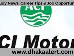 Prescription Survey Officer – ACI Animal Health Job | Apply Now