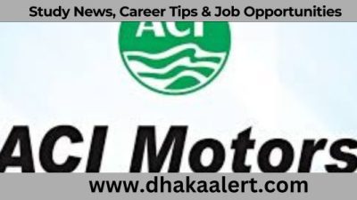 Prescription Survey Officer – ACI Animal Health Job | Apply Now