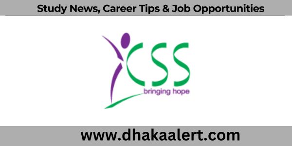 CSS NGO Job Circular 2025