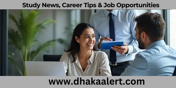 পোল্যান্ডে পড়াশোনা