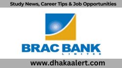 Agent Relationship Officer Job Circular 2025 at BRAC Bank